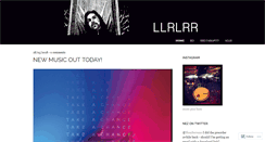 Desktop Screenshot of llrlrr.com